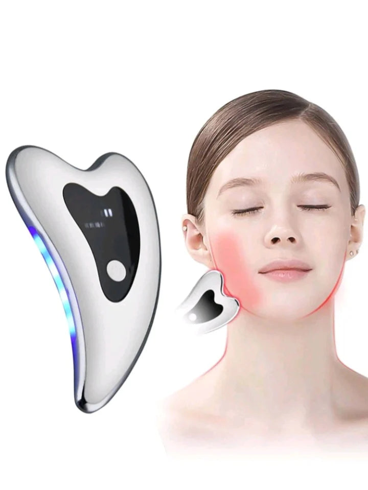 Gua Sha Facial Tools