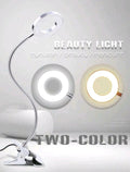 Led Eyelash Beauty Lamp