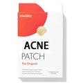 MsGlitz Acne Pimple Patch - Korean Skin Care - Clear - Lab Tested - 36's